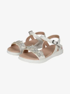 Bacio & Bacio Sandali da ragazza con strass