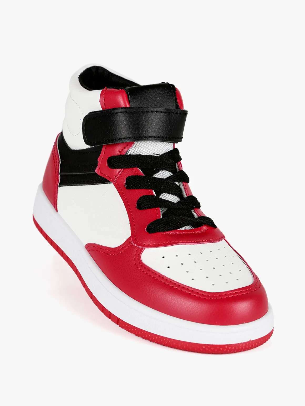Bacio & Bacio Sneakers alte da bambino