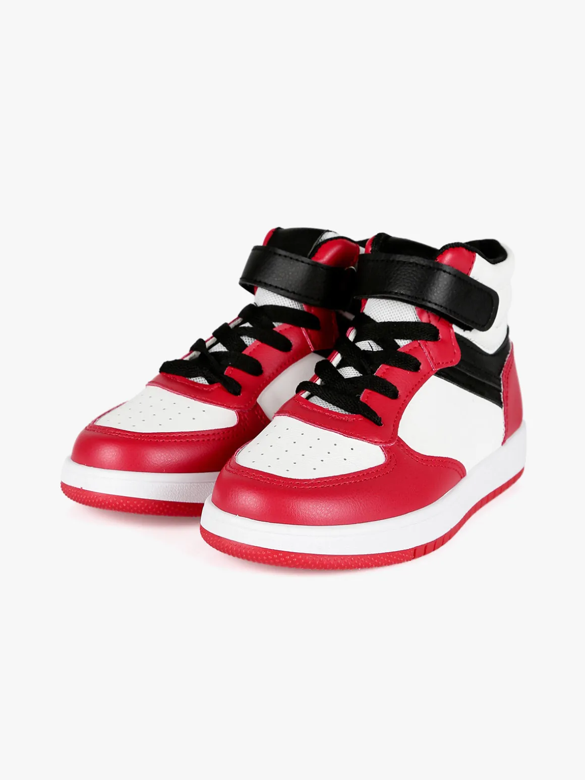 Bacio & Bacio Sneakers alte da bambino