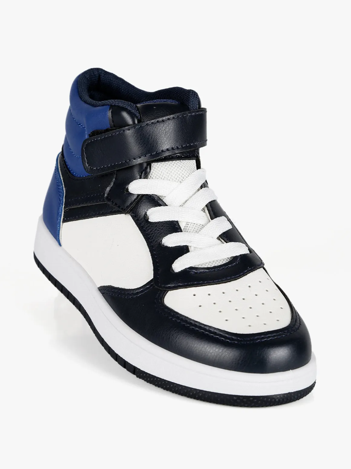 Bacio & Bacio Sneakers alte da bambino