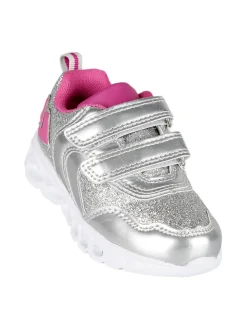 Bacio & Bacio Sneakers bimba con luci
