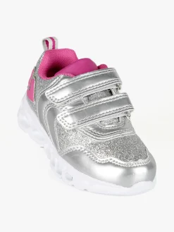 Bacio & Bacio Sneakers bimba con luci