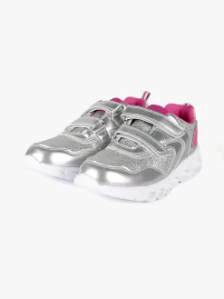 Bacio & Bacio Sneakers da bambina con luci