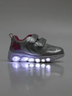 Bacio & Bacio Sneakers da bambina con luci