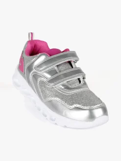 Bacio & Bacio Sneakers da bambina con luci