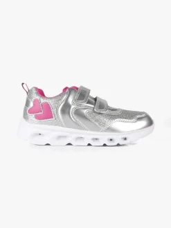 Bacio & Bacio Sneakers da bambina con luci