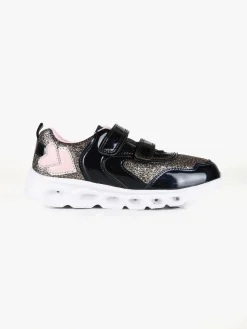 Bacio & Bacio Sneakers da bambina con luci