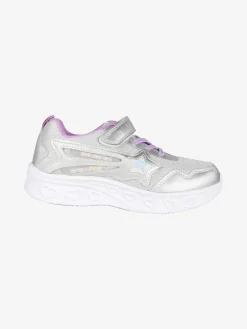 Bacio & Bacio Sneakers da bambina con luci