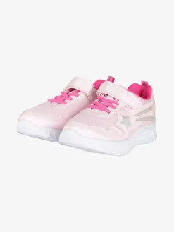 Bacio & Bacio Sneakers da bambina con luci
