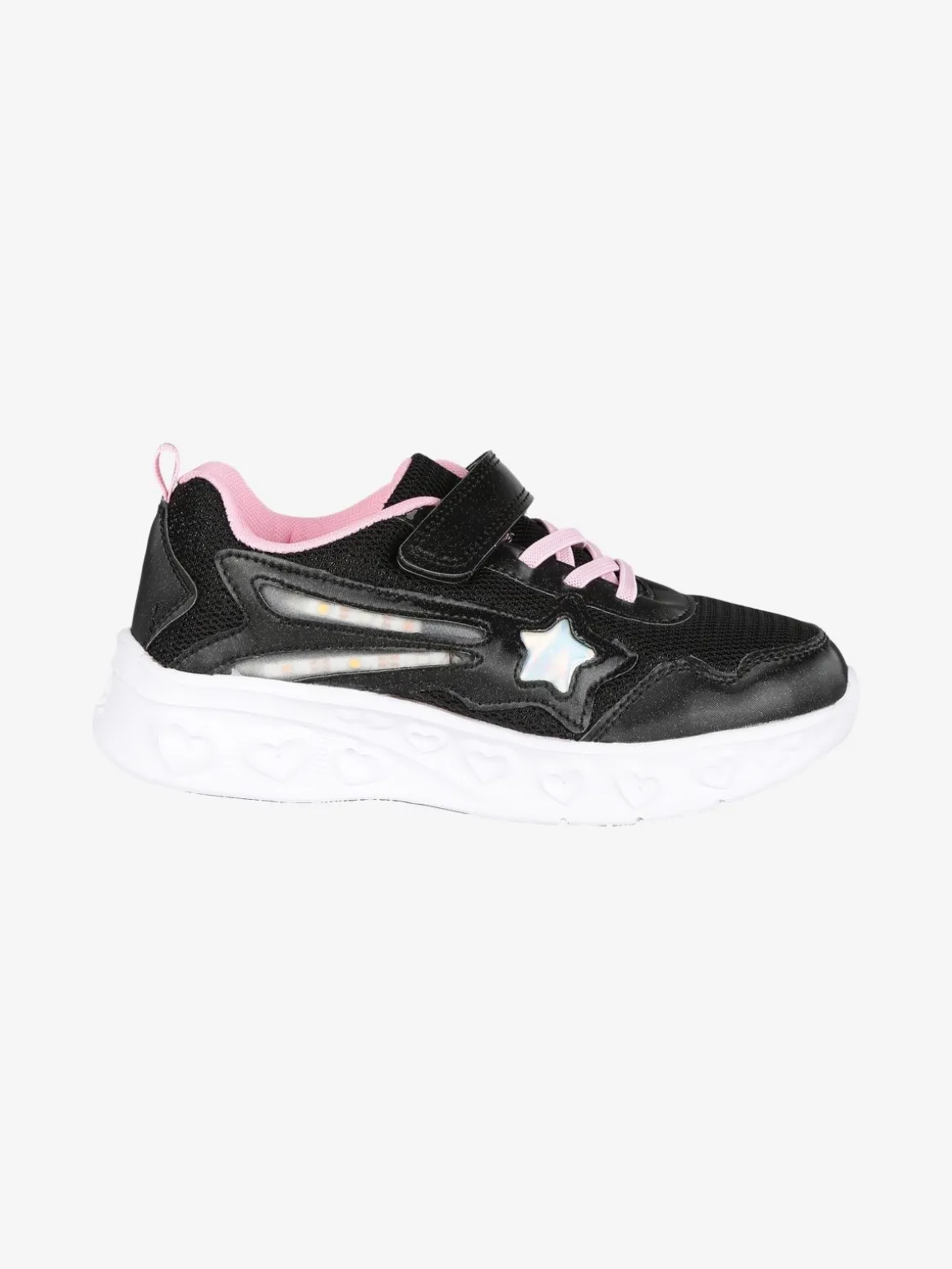 Bacio & Bacio Sneakers da bambina con luci