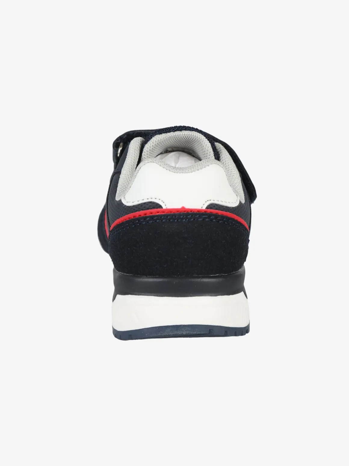 Bacio & Bacio Sneakers da bambino con cinturino a strappo
