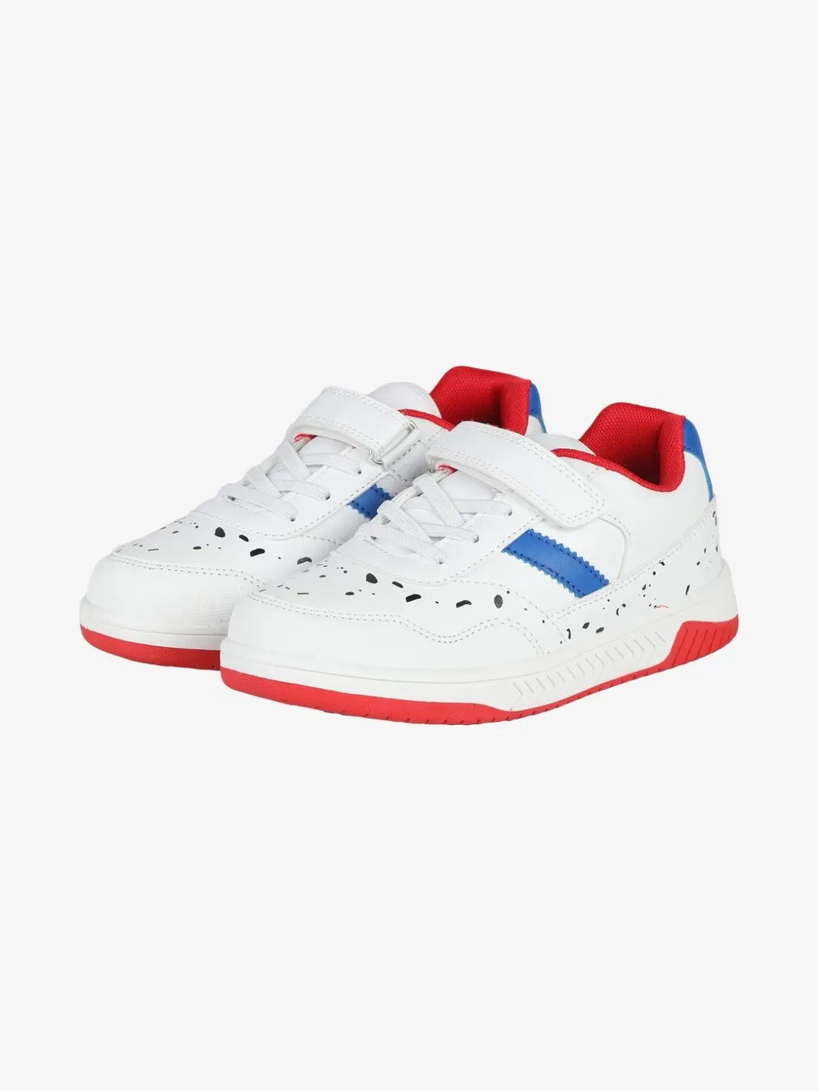 Bacio & Bacio Sneakers da bambino con strappo