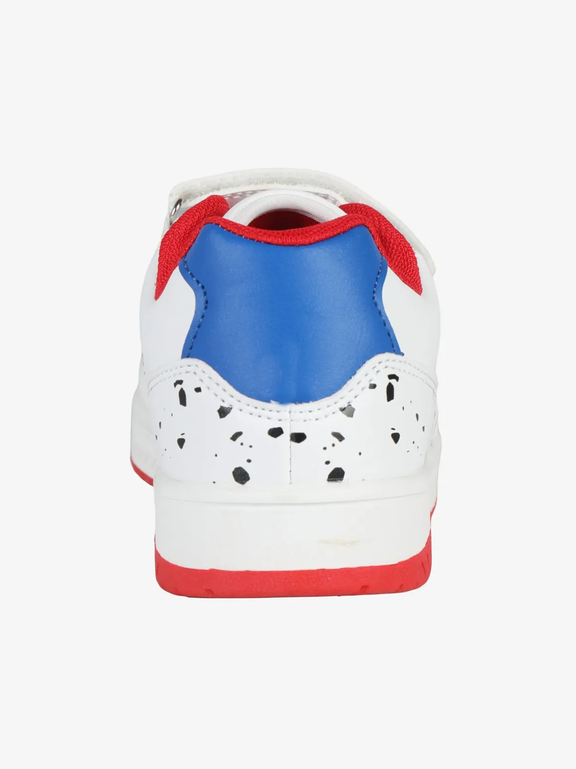 Bacio & Bacio Sneakers da bambino con strappo