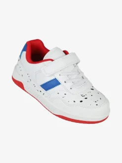 Bacio & Bacio Sneakers da bambino con strappo