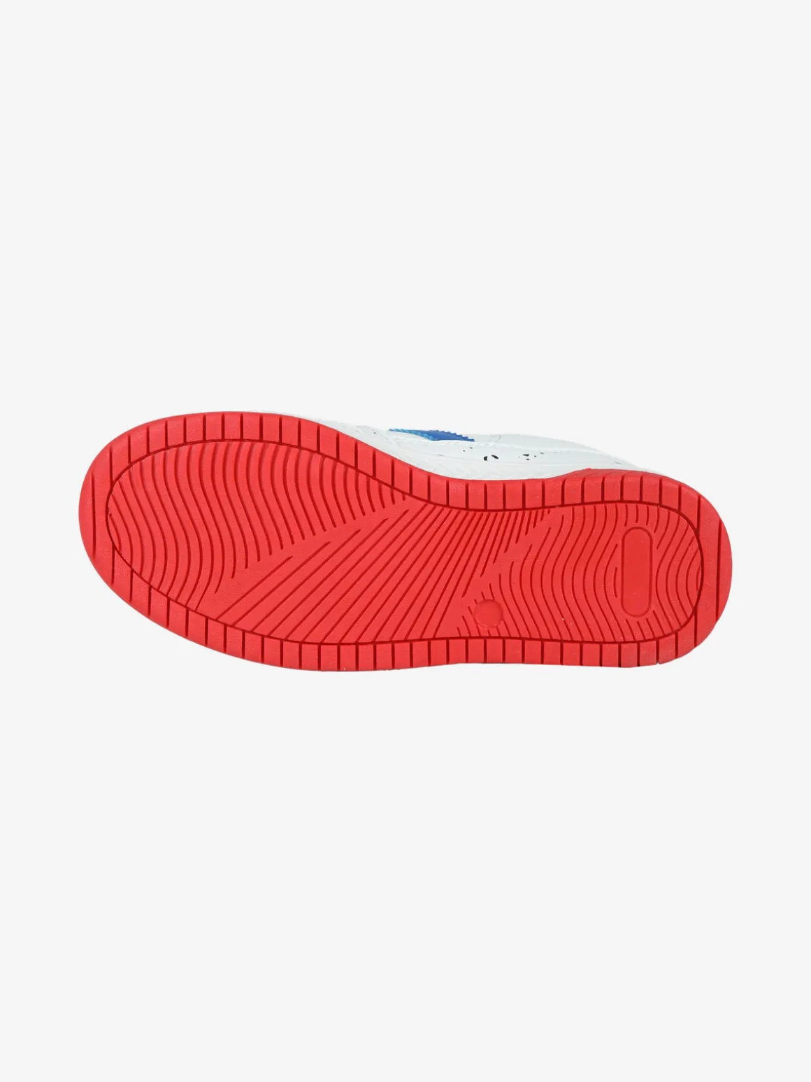 Bacio & Bacio Sneakers da bambino con strappo