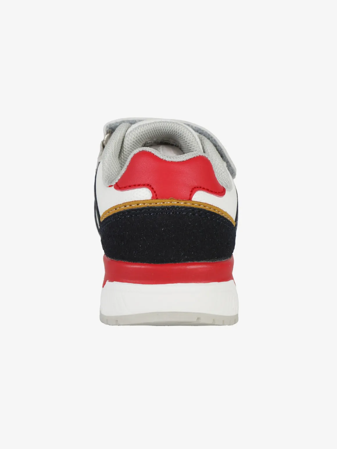 Bacio & Bacio Sneakers da bambino con cinturino a strappo