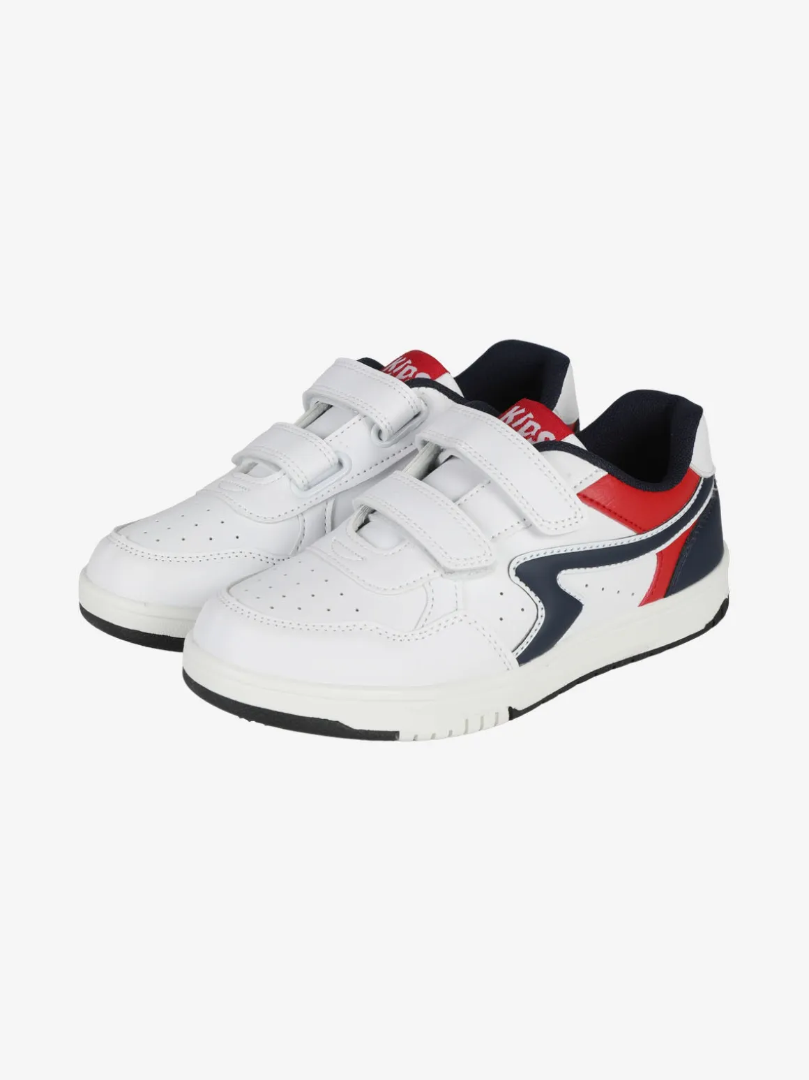 Bacio & Bacio Sneakers da bambino con strappi