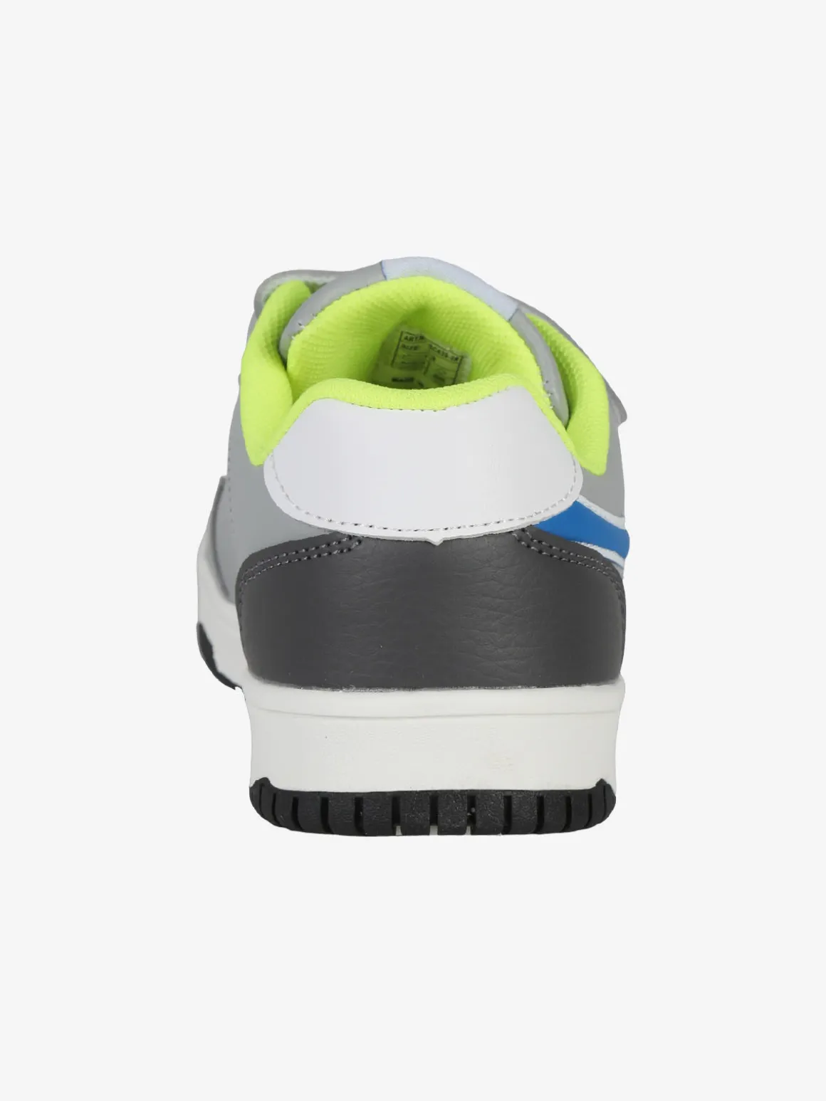 Bacio & Bacio Sneakers da bambino con cinturino a strappo