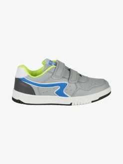 Bacio & Bacio Sneakers da bambino con cinturino a strappo