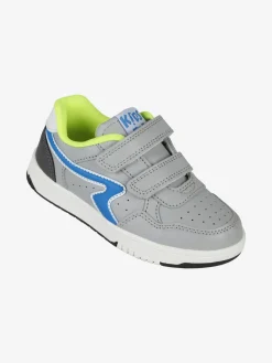 Bacio & Bacio Sneakers da bambino con cinturino a strappo