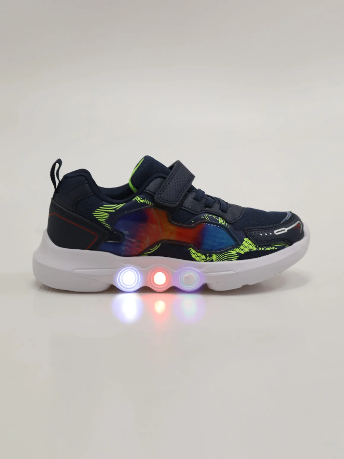 Bacio & Bacio Sneakers da bambino con luci