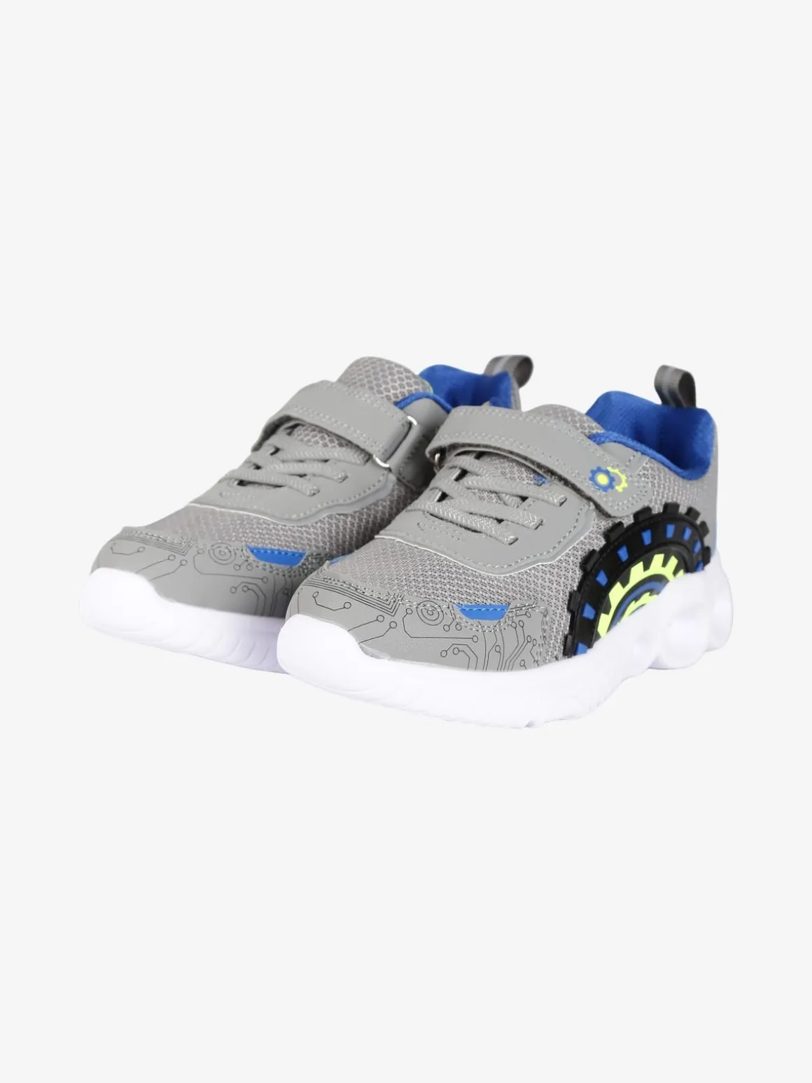 Bacio & Bacio Sneakers da bambino con luci