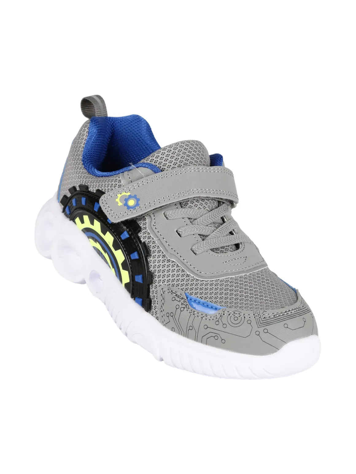 Bacio & Bacio Sneakers da bambino con luci