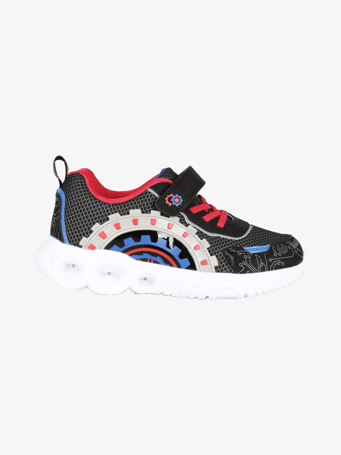 Bacio & Bacio Sneakers da bambino con luci