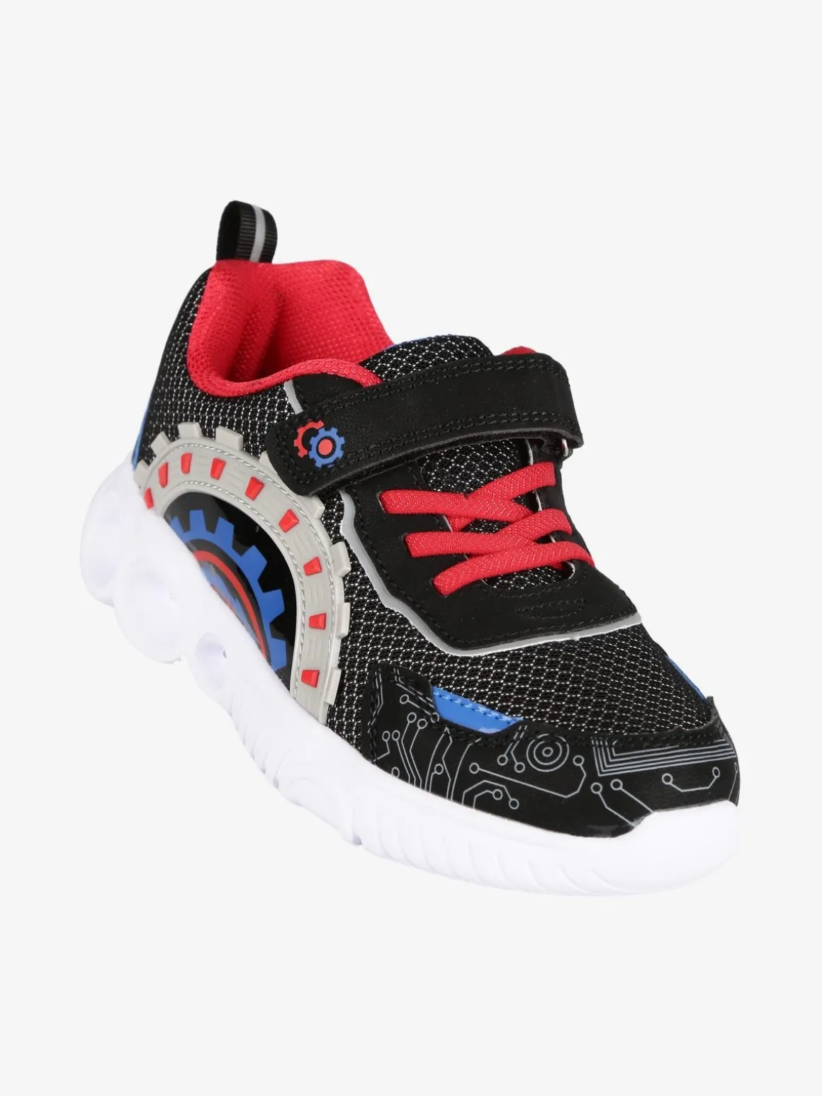 Bacio & Bacio Sneakers da bambino con luci