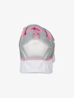 Bacio & Bacio Sneakers da ragazza con luci e strappo
