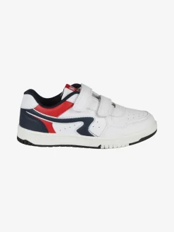 Bacio & Bacio Sneakers da ragazzo con strappi