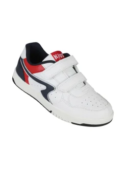 Bacio & Bacio Sneakers da ragazzo con strappi