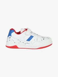 Bacio & Bacio Sneakers da ragazzo con strappo