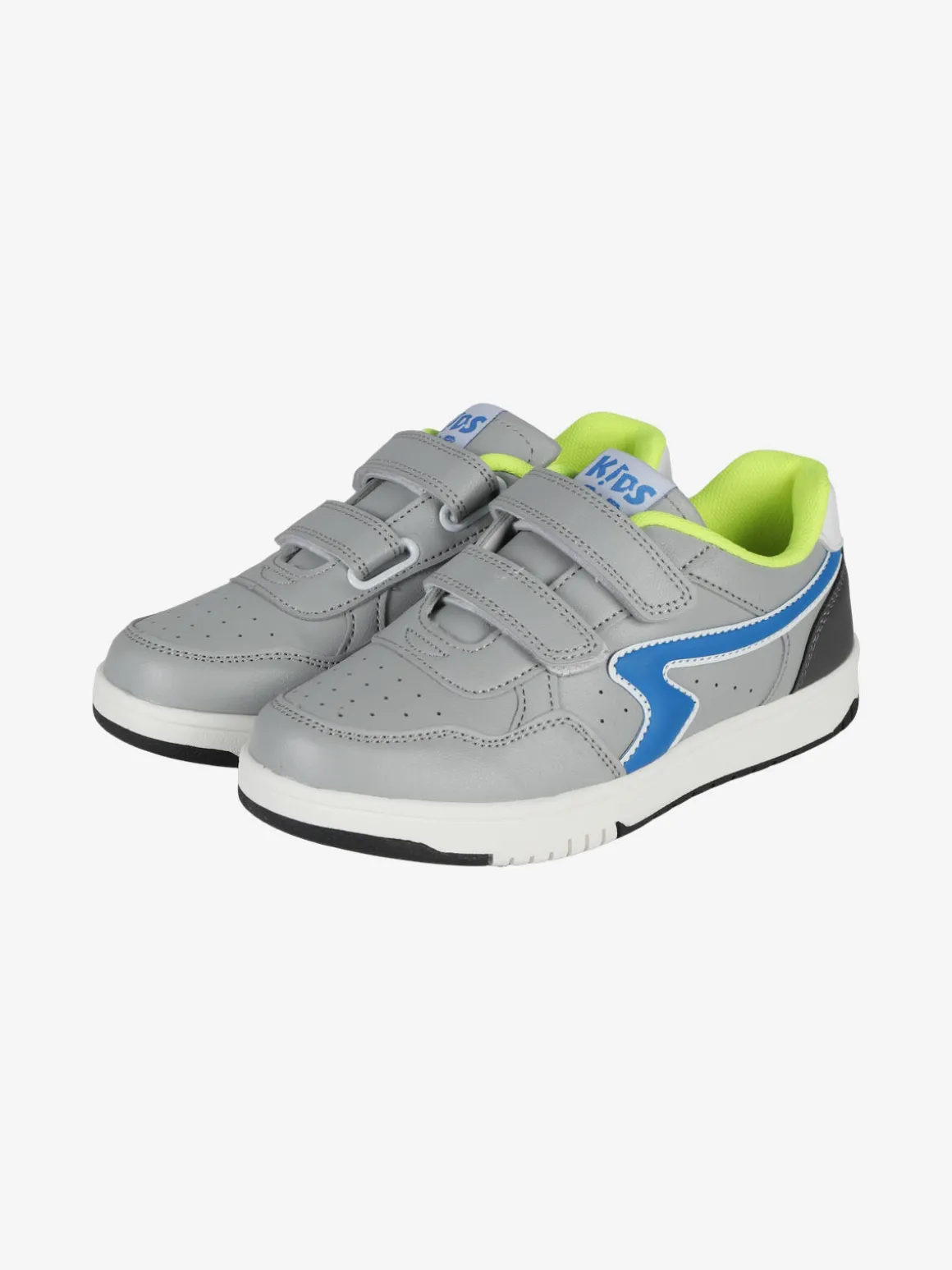 Bacio & Bacio Sneakers da ragazzo con strappi