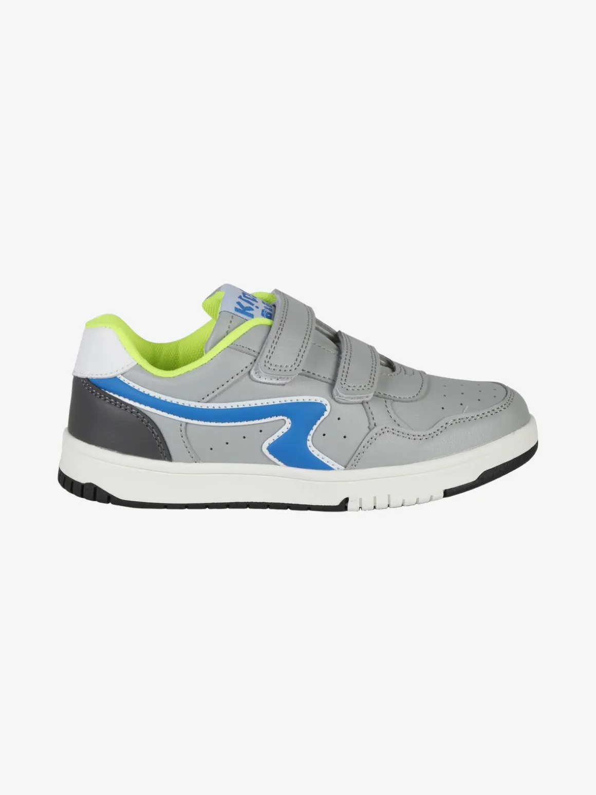 Bacio & Bacio Sneakers da ragazzo con strappi