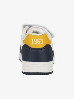Bacio & Bacio Sneakers da ragazzo con strappo