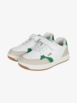 Bacio & Bacio Sneakers da ragazzo con strappo
