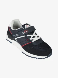 Bacio & Bacio Sneakers da ragazzo con cinturino a strappo