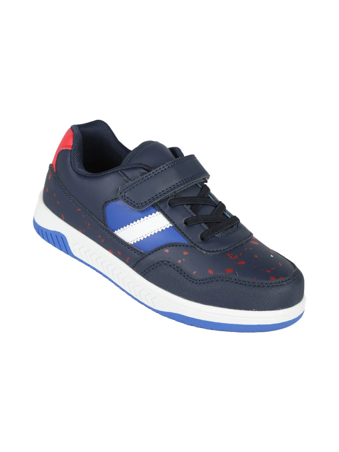Bacio & Bacio Sneakers da ragazzo con strappo