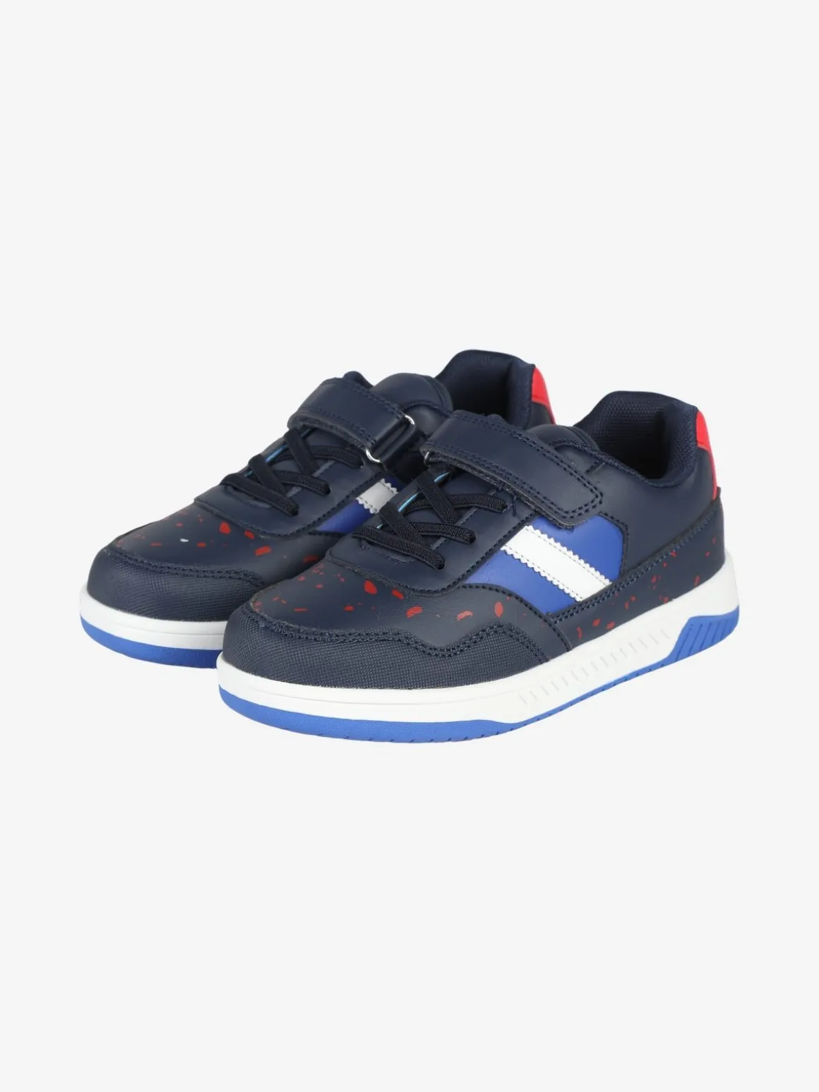 Bacio & Bacio Sneakers da ragazzo con strappo