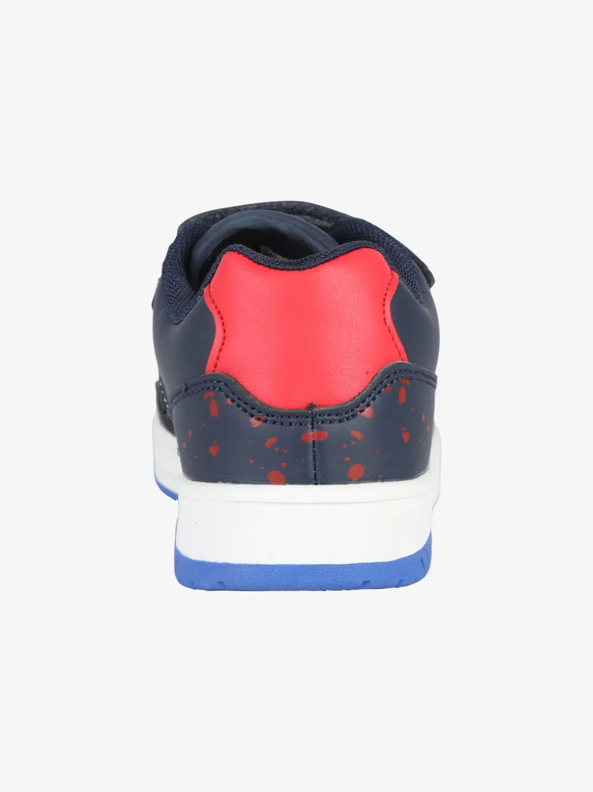 Bacio & Bacio Sneakers da ragazzo con strappo