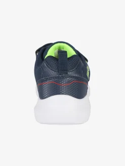 Bacio & Bacio Sneakers da ragazzo con luci
