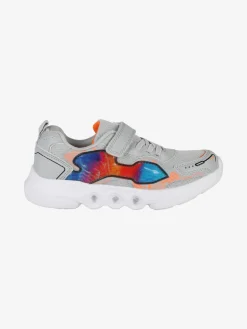Bacio & Bacio Sneakers da ragazzo con luci