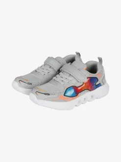 Bacio & Bacio Sneakers da ragazzo con luci