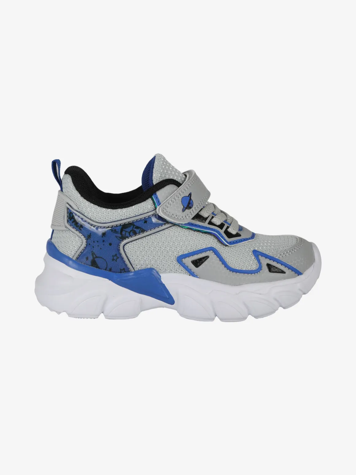 Bacio & Bacio Sneakers sportive da bambino con strappo