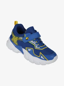 Bacio & Bacio Sneakers sportive da bambino con strappo