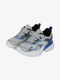 Bacio & Bacio Sneakers sportive da bambino con strappo