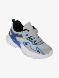 Bacio & Bacio Sneakers sportive da bambino con strappo