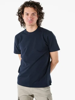 Bad Boys T-shirt girocollo da uomo in cotone