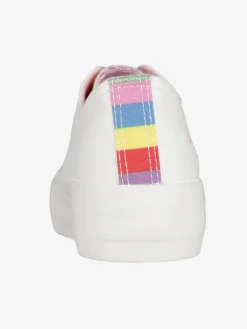 Barbie Sneakers da bambina con zeppa